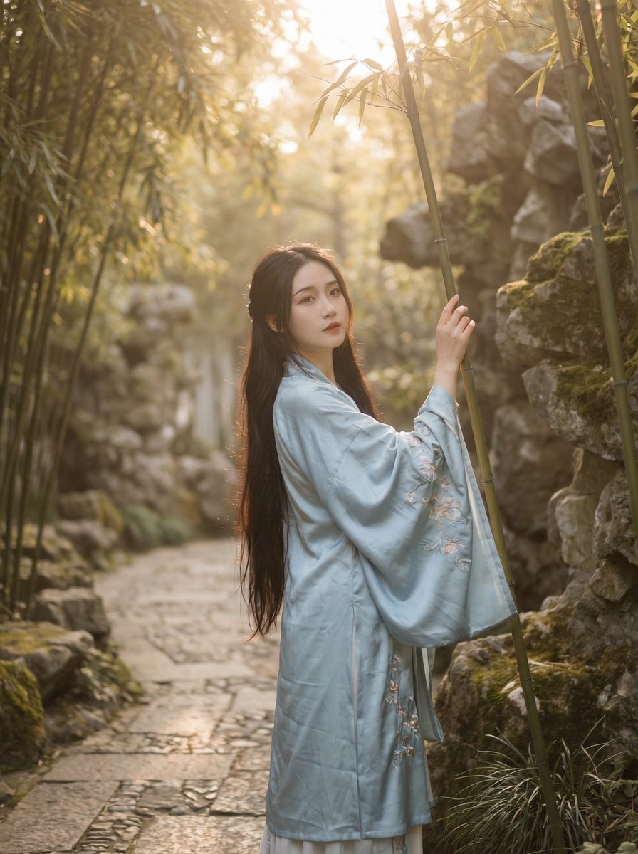 糖心vlog鞠婧祎社区美图